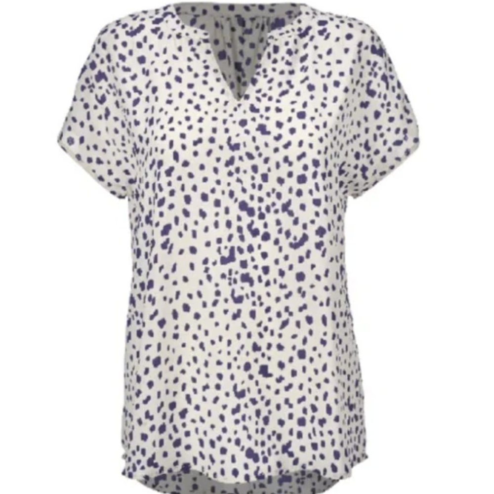 Cabi Meow Top